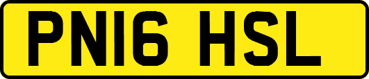 PN16HSL