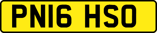 PN16HSO