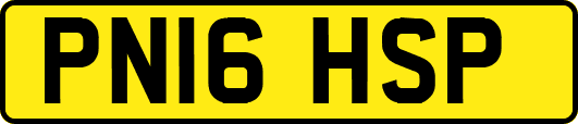 PN16HSP