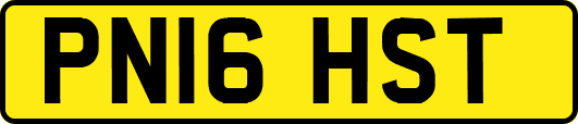 PN16HST