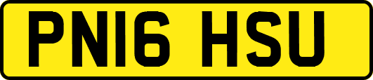 PN16HSU