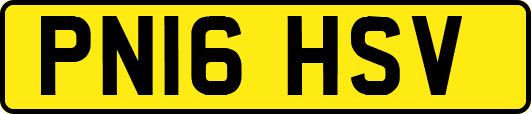 PN16HSV