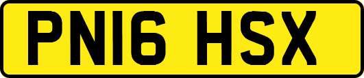 PN16HSX