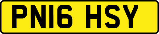 PN16HSY