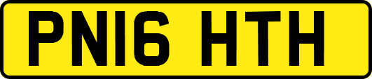 PN16HTH