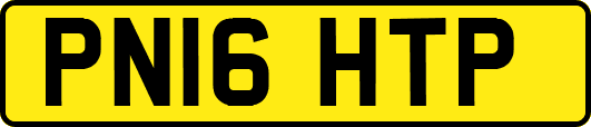 PN16HTP