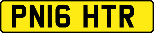 PN16HTR