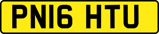 PN16HTU