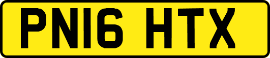 PN16HTX