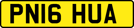 PN16HUA