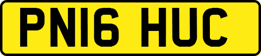 PN16HUC