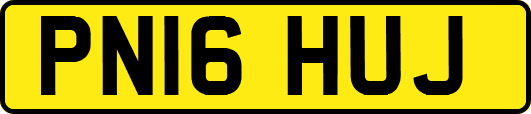 PN16HUJ