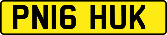 PN16HUK