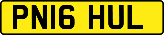 PN16HUL