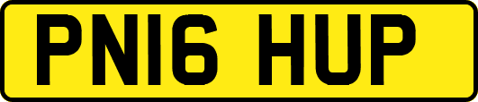 PN16HUP