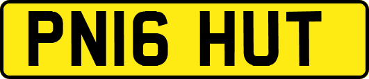 PN16HUT
