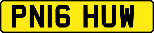 PN16HUW