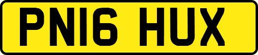 PN16HUX