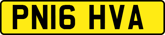 PN16HVA