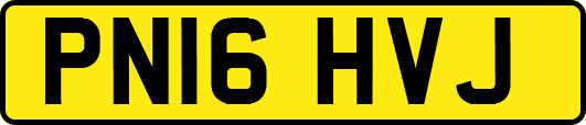 PN16HVJ