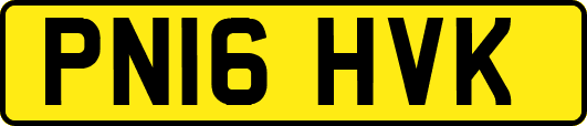 PN16HVK
