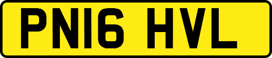 PN16HVL