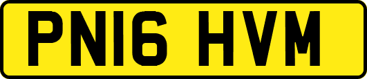 PN16HVM