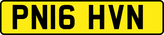 PN16HVN