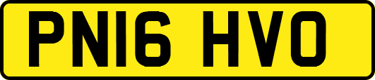 PN16HVO