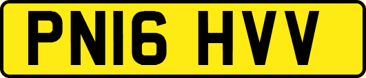 PN16HVV