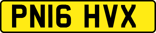 PN16HVX
