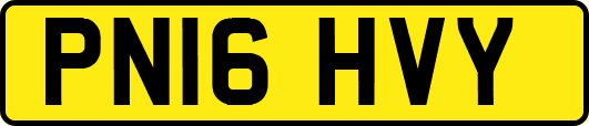 PN16HVY