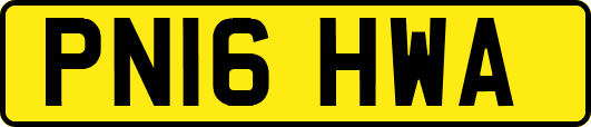 PN16HWA