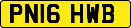 PN16HWB