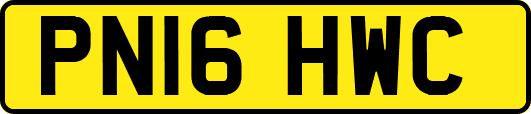PN16HWC