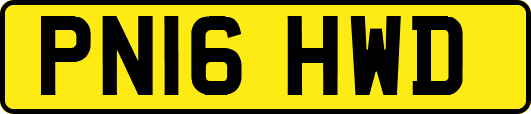 PN16HWD