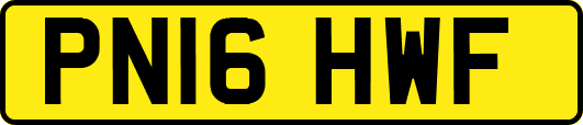 PN16HWF