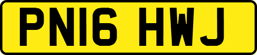 PN16HWJ
