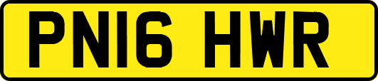 PN16HWR