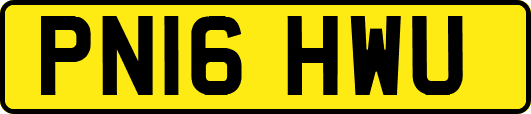 PN16HWU