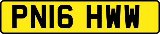 PN16HWW