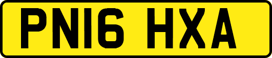 PN16HXA