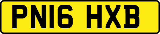 PN16HXB