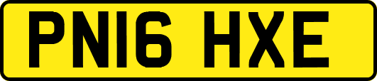 PN16HXE