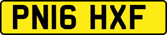 PN16HXF