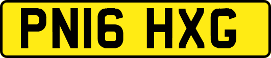 PN16HXG