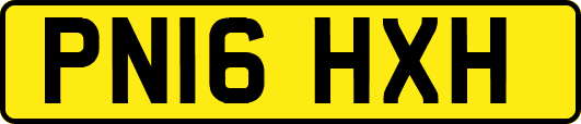 PN16HXH