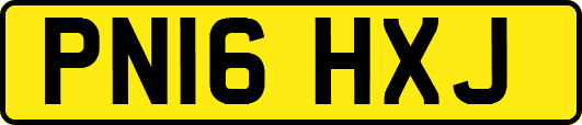 PN16HXJ