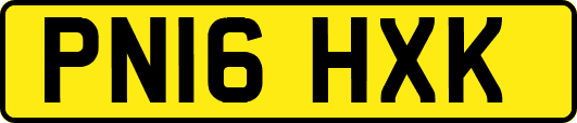PN16HXK