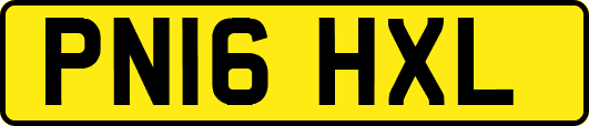 PN16HXL